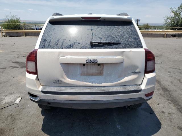 2017 JEEP COMPASS LA - 1C4NJCEB2HD162974