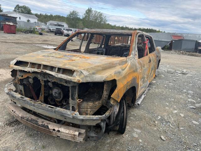 2019 TOYOTA TUNDRA CRE - 5TFDY5F17KX778782