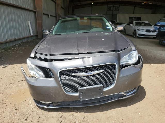 VIN 2C3CCAKG1KH631606 2019 CHRYSLER 300 no.5