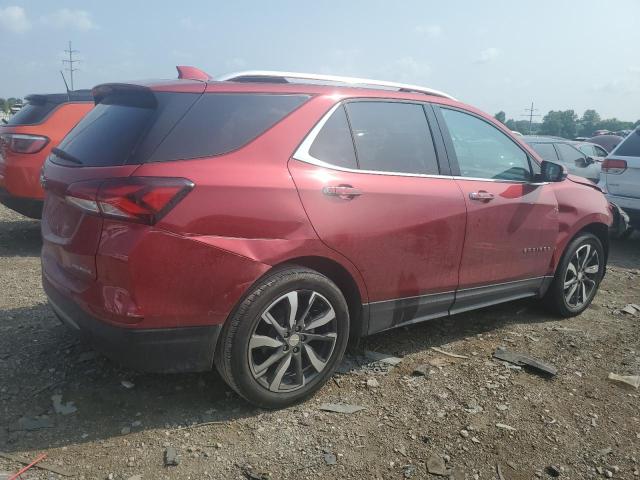 2022 CHEVROLET EQUINOX PR - 3GNAXNEV0NS117697