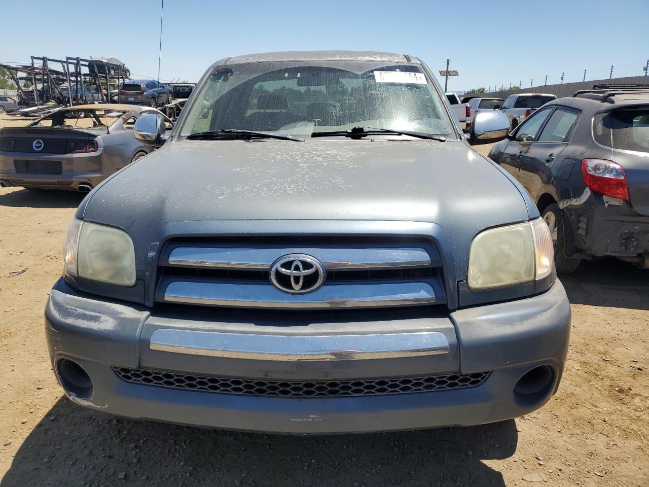 5TBRU34185S448970 2005 Toyota Tundra Access Cab Sr5