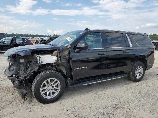 2021 CHEVROLET SUBURBAN C - 1GNSCCKD3MR238919