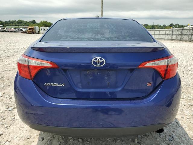 VIN 2T1BURHE6EC034264 2014 Toyota Corolla, L no.6