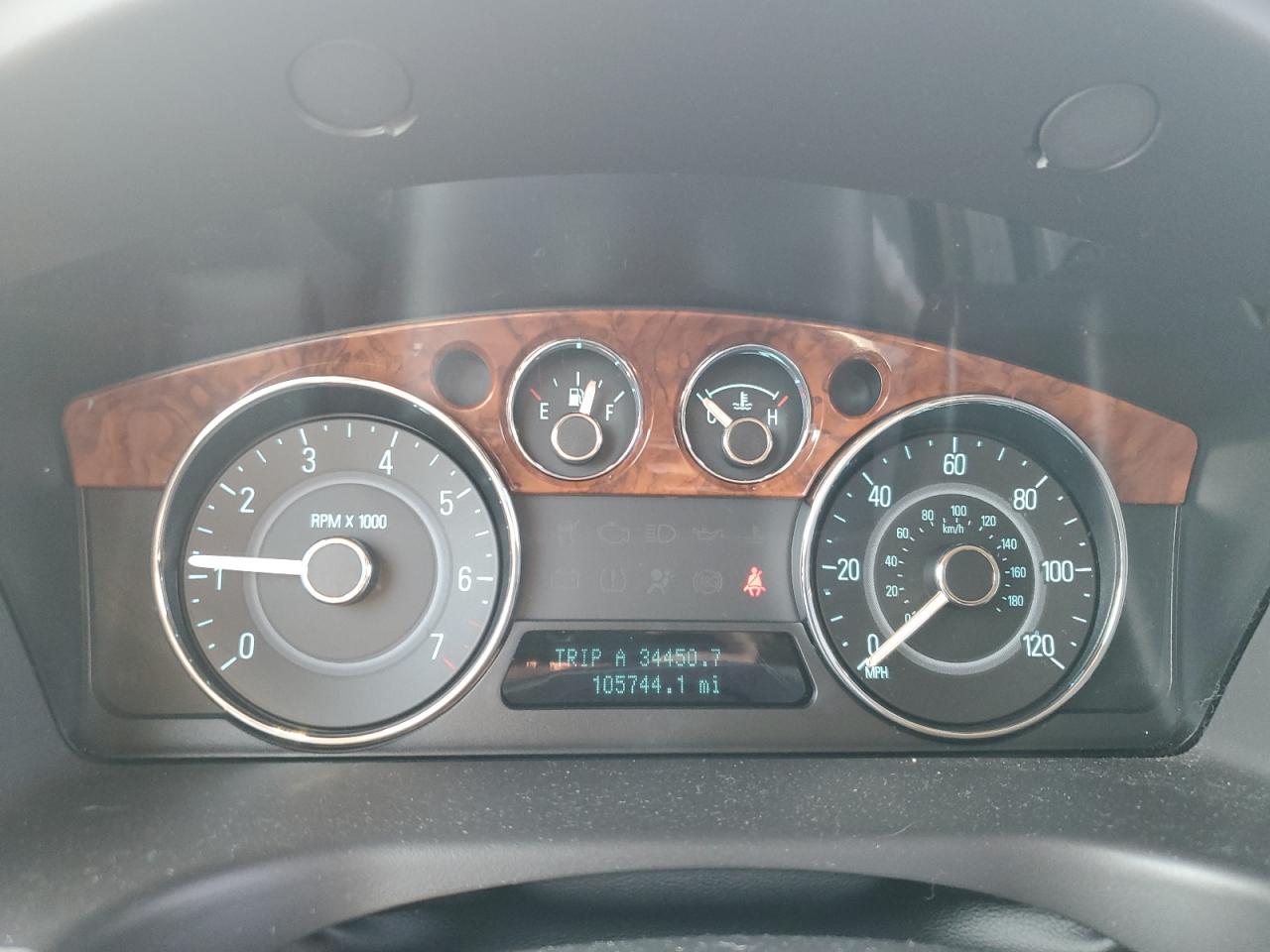 2FMHK6DC3BBD18681 2011 Ford Flex Limited