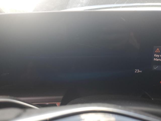 2024 CADILLAC LYRIQ TECH - 1GYKPMRL0RZ101924