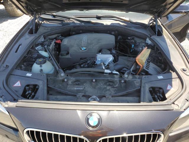 VIN WBA5A7C57ED618450 2014 BMW 5 Series, 528 XI no.11