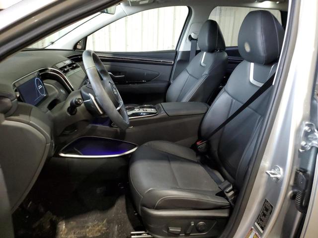 2023 HYUNDAI TUCSON LIM - 5NMJE3AE0PH278621