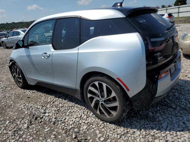 VIN WBY1Z8C52HV889414 2017 BMW I3, Rex no.2