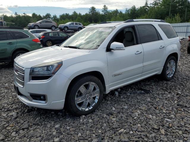 GMC ACADIA DENALI