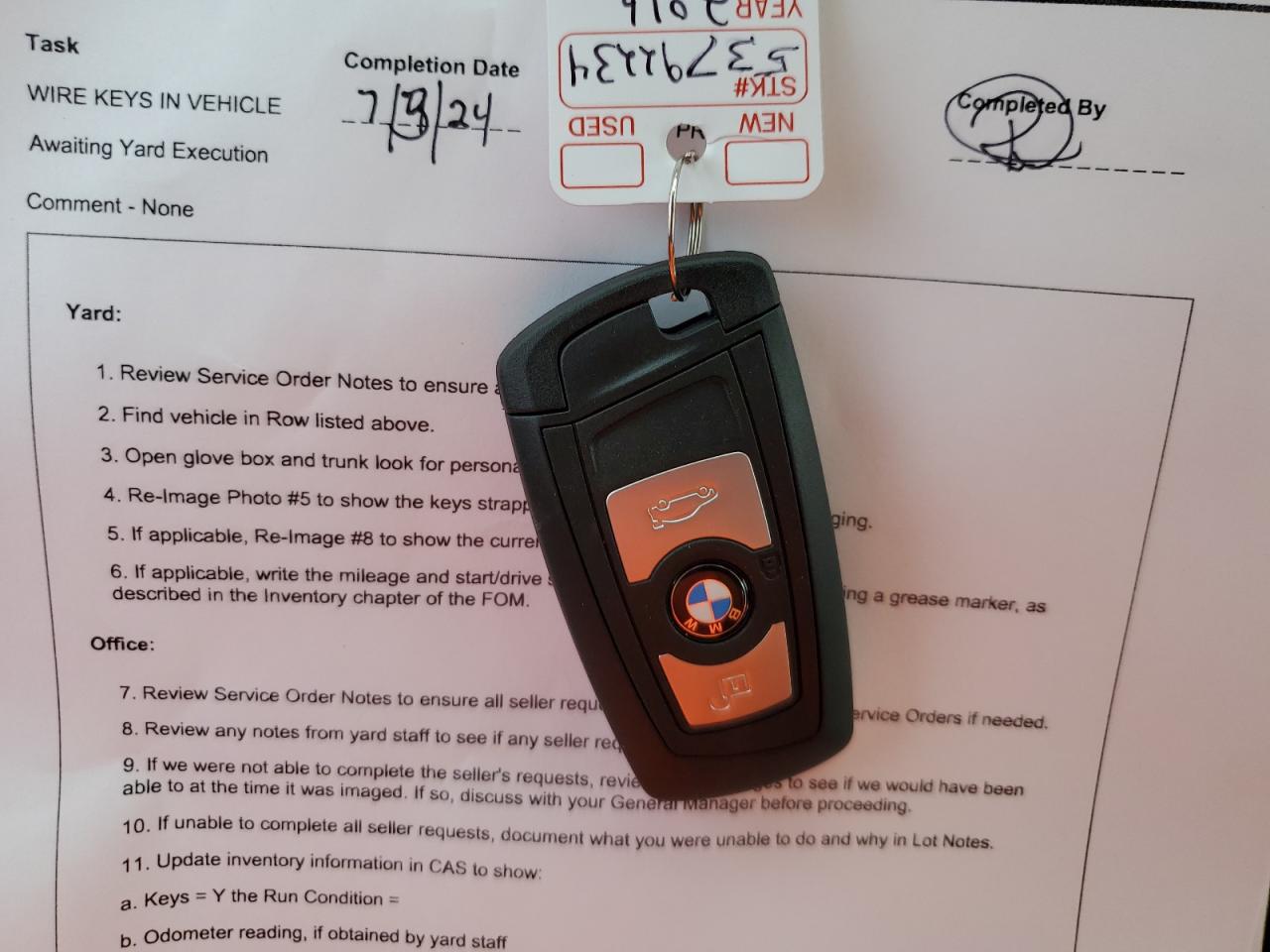 WBA3D3C58EK155270 2014 BMW 328 D