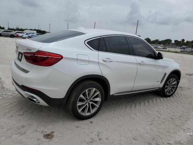 VIN 5UXKU0C53J0G80337 2018 BMW X6, Sdrive35I no.3