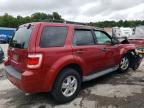 FORD ESCAPE XLT photo