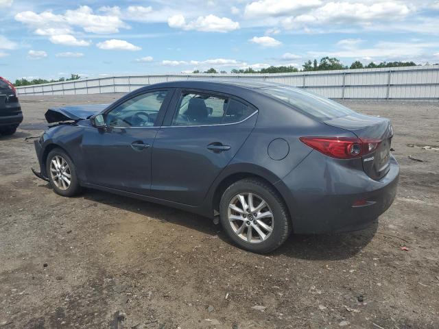 2016 MAZDA 3 SPORT - JM1BM1U79G1281956