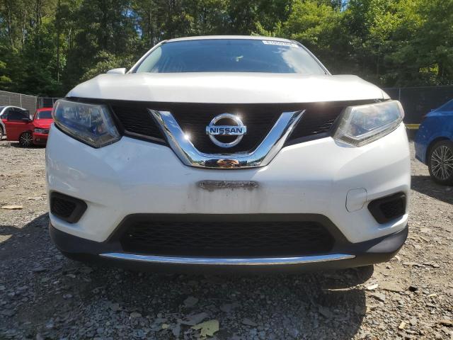 2016 Nissan Rogue S VIN: KNMAT2MV7GP709605 Lot: 61059364