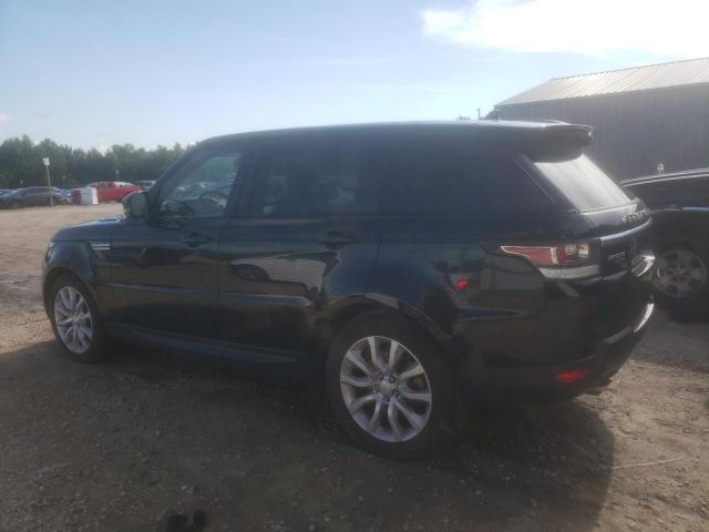 VIN SALWR2VF7FA527330 2015 Land Rover Range Rover, Hse no.2