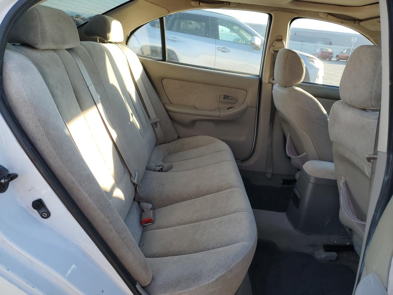 KMHDN46D65U053334 2005 Hyundai Elantra Gls