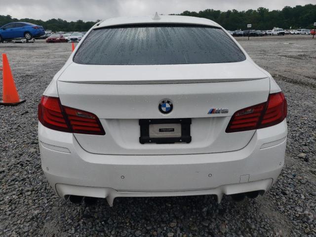 VIN WBSFV9C59DD096273 2013 BMW M5 no.6