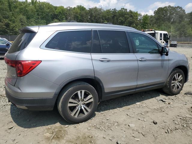 2016 HONDA PILOT EXLN - 5FNYF6H76GB041864