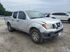 NISSAN FRONTIER S снимка