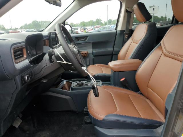 2024 FORD MAVERICK L 3FTTW8M32RRA11691