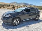 2023 NISSAN MURANO S - 5N1AZ2ASXPC111200