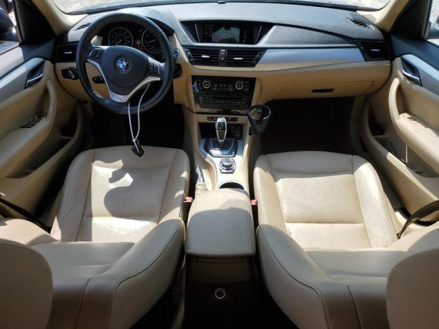 2015 BMW X1 XDRIVE2 - WBAVL1C59FVY32343