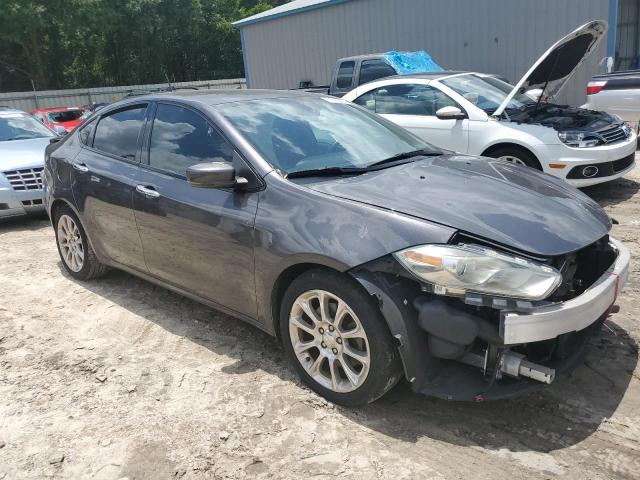 2015 DODGE DART LIMIT 1C3CDFCB2FD173686