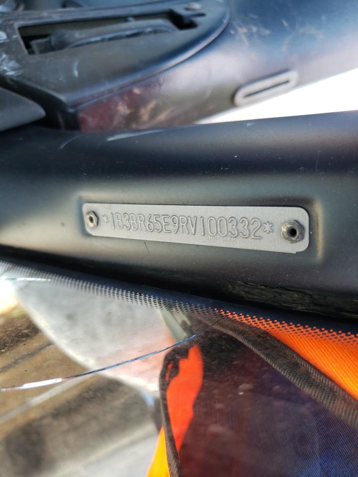 1B3BR65E9RV100332 1994 Dodge Viper Rt-10