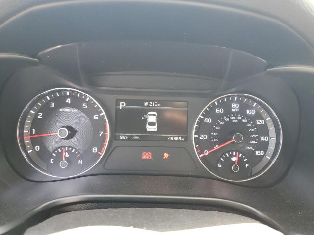 2022 Kia Forte Gt Line VIN: 3KPF54AD4NE421898 Lot: 62122864