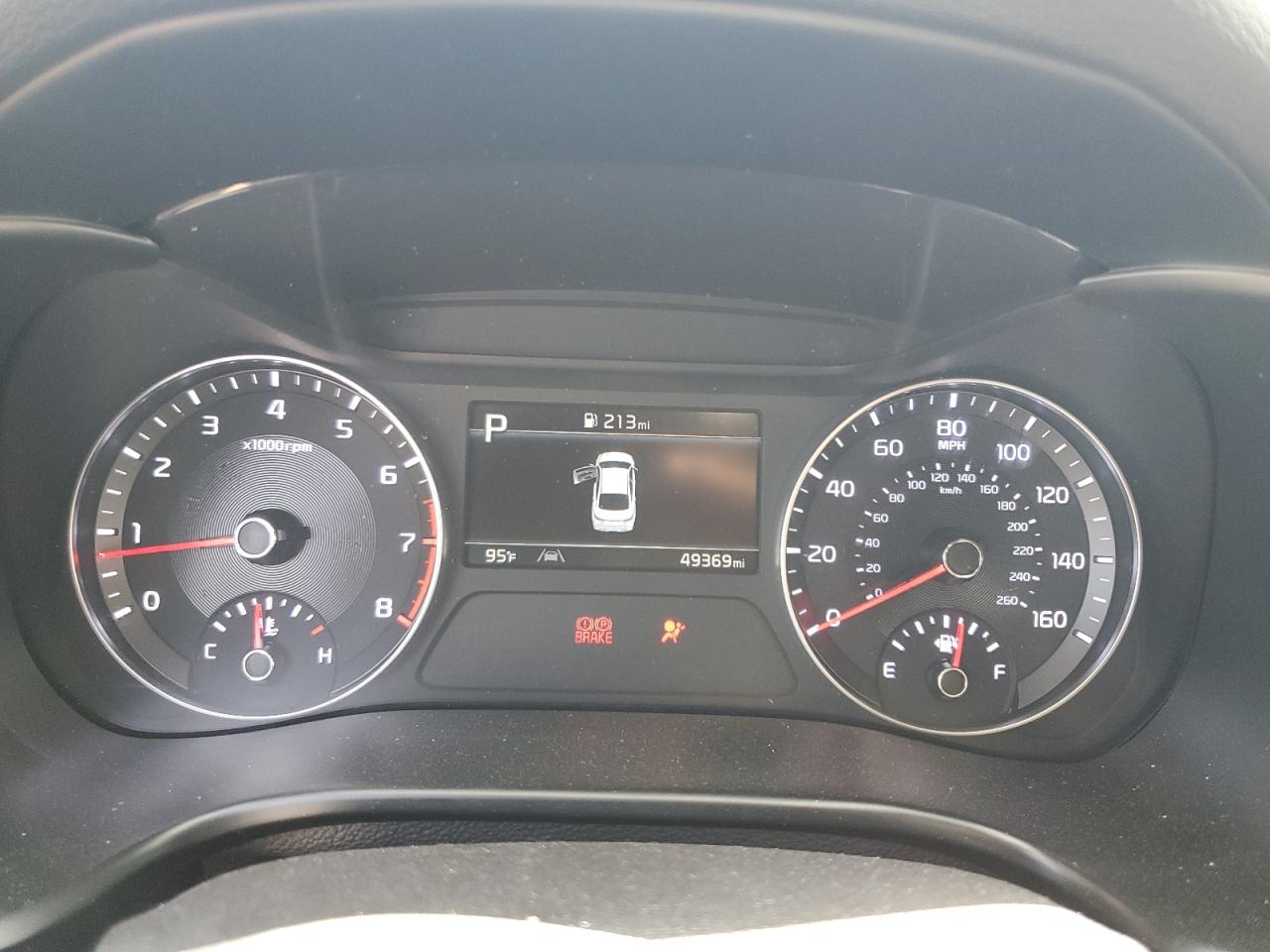 3KPF54AD4NE421898 2022 Kia Forte Gt Line