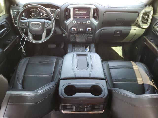 2019 GMC SIERRA K15 - 1GTU9FED2KZ147151