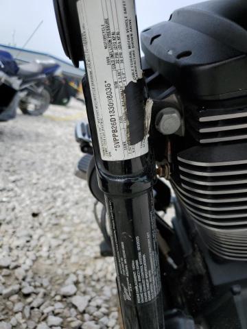 2008 VICTORY MOTORCYCLES KINGPIN 8- 5VPPB26D183008036