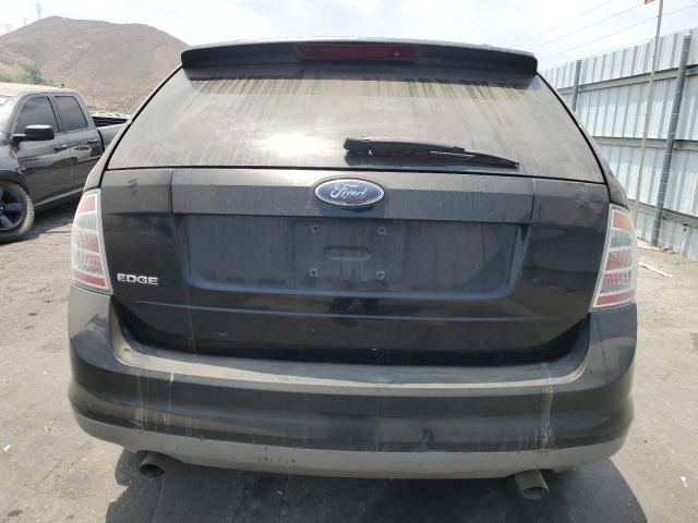 2007 Ford Edge Se VIN: 2FMDK36C17BA57231 Lot: 63133624