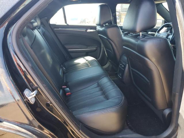 2018 Chrysler 300 S VIN: 2C3CCAGG3JH165717 Lot: 61068614