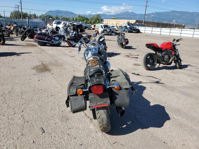 2005 HARLEY-DAVIDSON FXDWGI 1HD1GPW155K319249