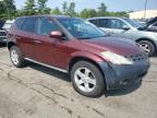 NISSAN MURANO SL photo