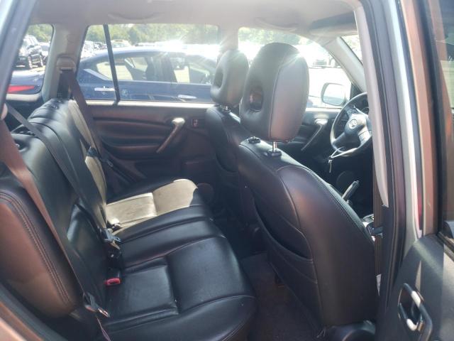 2005 Toyota Rav4 VIN: JTEHD20V650059085 Lot: 62003244