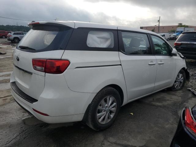 VIN KNDMA5C13H6264807 2017 KIA Sedona, L no.3