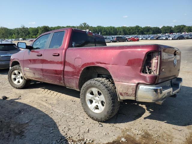 2021 RAM 1500 BIG H - 1C6SRFBT4MN635599