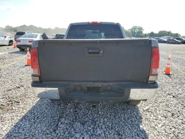 2009 GMC Sierra K1500 Sle VIN: 1GTEK29059Z237400 Lot: 61252544