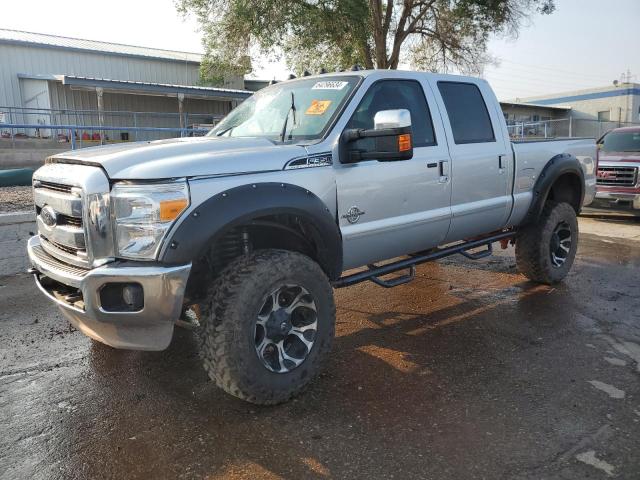 2012 FORD F350 SUPER 1FT8W3BT3CEB39928  64296634