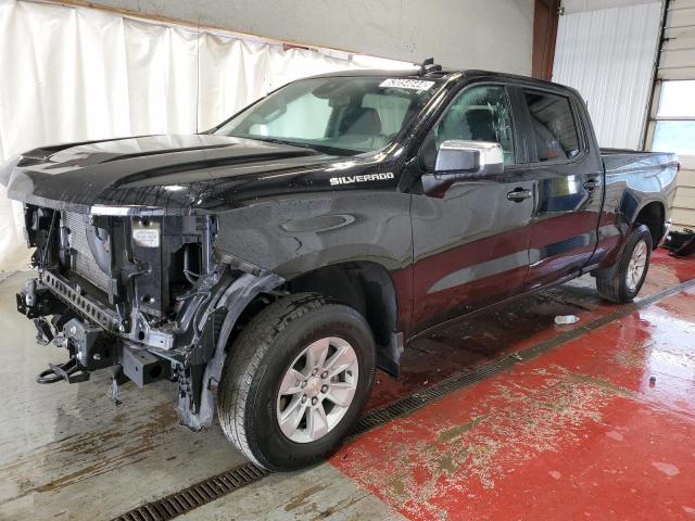 2023 CHEVROLET SILVERADO #2692092469