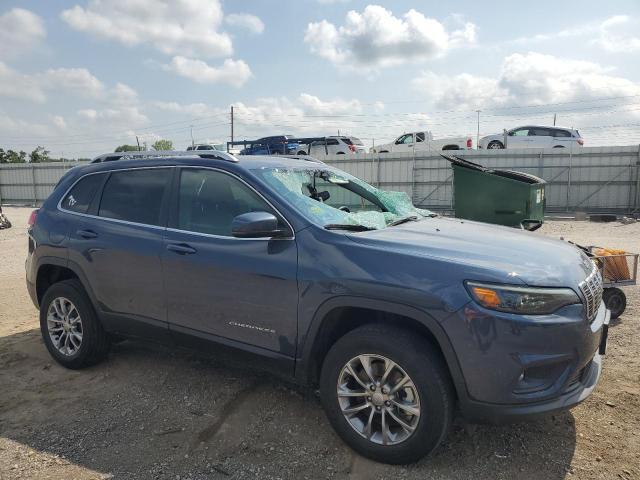 2021 JEEP CHEROKEE L - 1C4PJMMX2MD102778