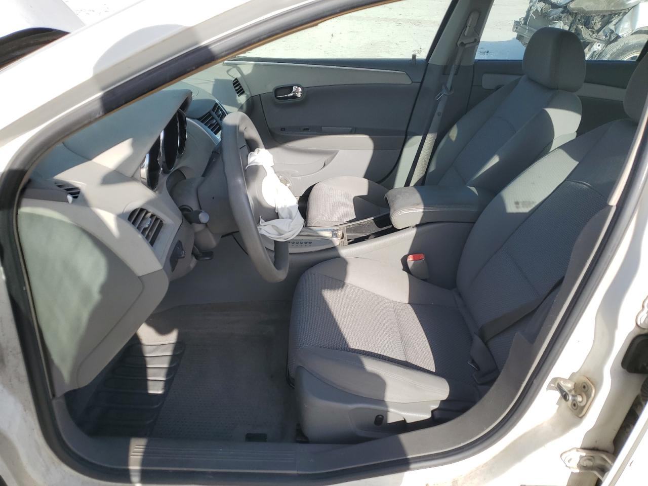 1G1ZG57B184268303 2008 Chevrolet Malibu Ls