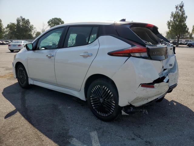 2023 NISSAN LEAF SV PL - 1N4CZ1CV7PC553243