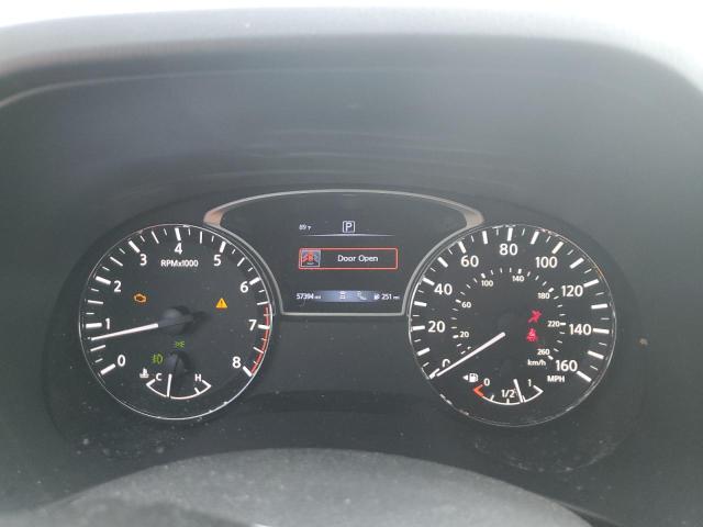2019 NISSAN PATHFINDER - 5N1DR2MN4KC581542