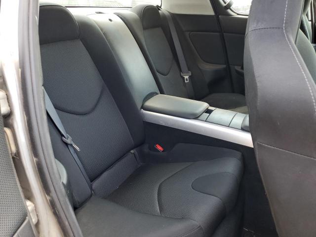 2009 Mazda Rx8 VIN: JM1FE17P290401387 Lot: 62064844