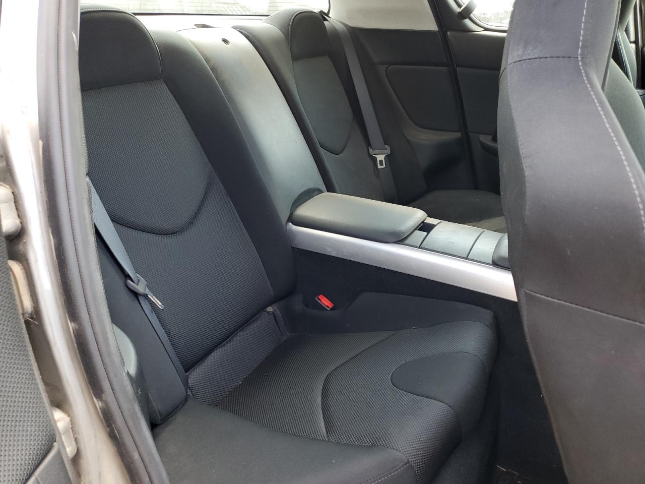 JM1FE17P290401387 2009 Mazda Rx8