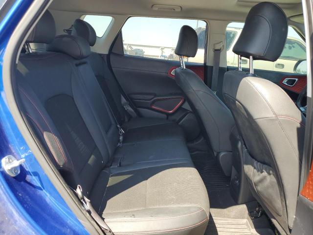 2021 KIA SOUL GT-LI - KNDJ53AF1M7744438