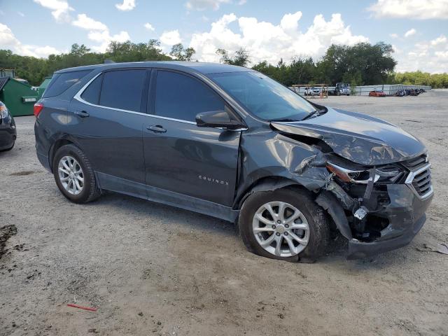 2019 CHEVROLET EQUINOX LT - 2GNAXKEV9K6248832